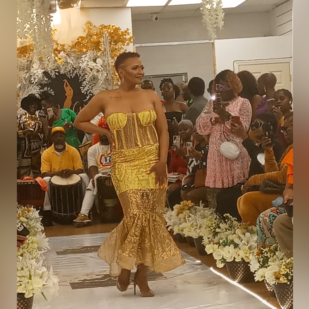 Meet your Posher, Heather